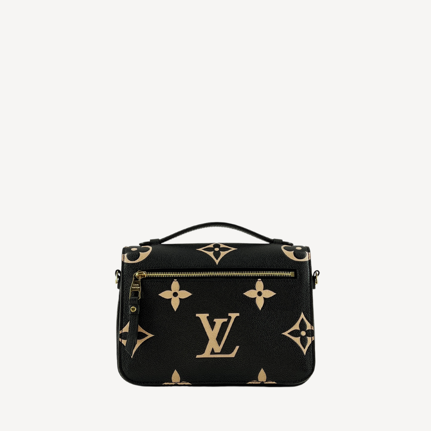Louis Vuitton Pochette Metis Limited Edition