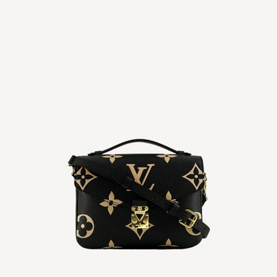 Louis Vuitton Pochette Metis Limited Edition